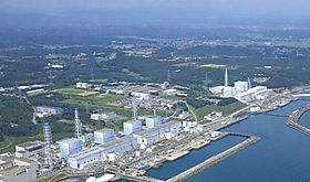 Japón detiene descarga de agua contaminada nuclear de Fukushima Japón detiene descarga de agua contaminada nuclear de Fukushima