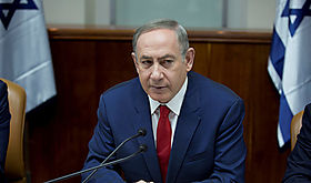 Netanyahu destituye a ministro de Defensa Yoav Gallant Netanyahu destituye a ministro de Defensa Yoav Gallant