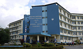 Minsa da seguimiento a caso de meningitis bacteriana