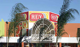 Grupo Rey renueva su compromiso con el fútbol panameño por 6to año consecutivo Grupo Rey renueva su compromiso con el fútbol panameño por 6to año consecutivo