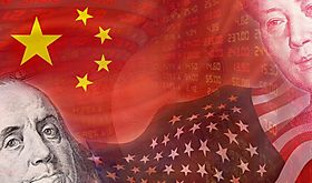EEUU impone arancel de 10 por ciento sobre productos chinos