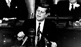 Trump firma orden ejecutiva para hacer pblicos archivos sobre asesinatos de JFK RFK y MLK