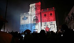 Se conforma el nuevo Consejo Municipal de Panamá Se conforma el nuevo Consejo Municipal de Panamá