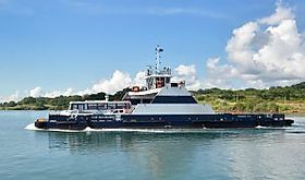 AMP aprueba nuevo reglamento de inspecciones para naves de pasajero AMP aprueba nuevo reglamento de inspecciones para naves de pasajero