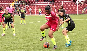 Futbolistas panameños constituyen por primera vez sindicato gremial Futbolistas panameños constituyen por primera vez sindicato gremial