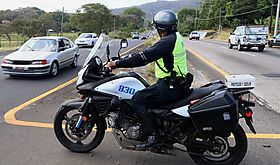 Policas y trnsito podran utilizar cmaras corporales
