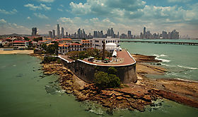 Ruta Colonial Transstmica como Patrimonio Cultural Panameo