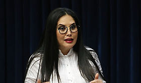 Los panameños quieren caras nuevas Los panameños quieren caras nuevas