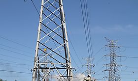 Avanzan planes de interconexin energtica PanamColombia