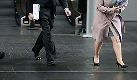 Diagnostico sobre brechas de gnero en mundo laboral