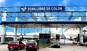 Aumenta el numero de empresas en las zonas francas