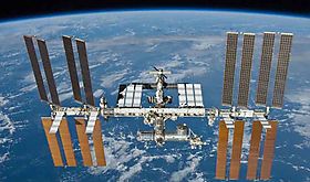 EEUU y Rusia desarrollarán módulos de acoplamiento universales EEUU y Rusia desarrollarán módulos de acoplamiento universales