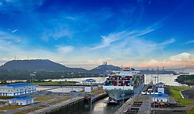 Cmara de Comercio elogia la administracin panamea del Canal