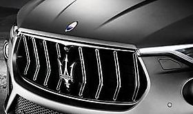 Los 10 Maserati ms importantes