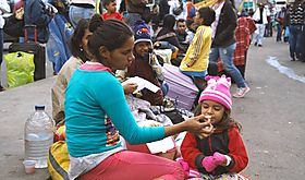 Maduro crea viceministerio para 8 millones a los que no deja votar