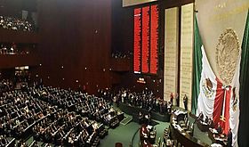 Riesgos para la inflación de México son alcistas Riesgos para la inflación de México son alcistas