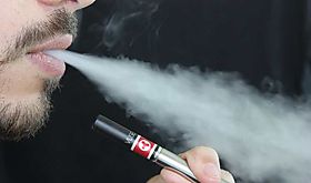 Cigarrillos electrnicos agrandan en 252 por ciento riesgo de asma