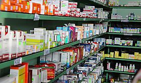 Minsa no est multando a farmacias por no contar con manual de seguridad