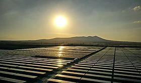 Panam logra 100 de generacin de energa renovable 