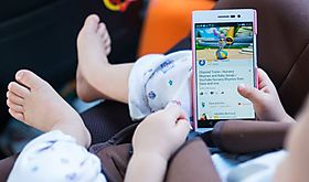 Cmo ayudar a nios y nias a ser responsables en el mundo digital