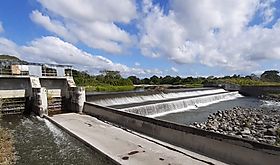 Israel reafirma su apoyo a Panamá en proyectos hídricos Israel reafirma su apoyo a Panamá en proyectos hídricos