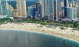 Cambios climáticos en Panamá para el año 2050 Cambios climáticos en Panamá para el año 2050