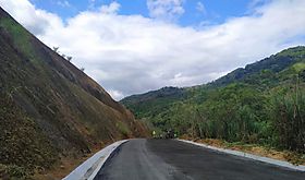 Corredor del Caribe ha de cumplir estrictas medidas medioambinetales