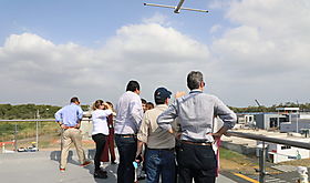 El BID emprende reorganización interna El BID emprende reorganización interna