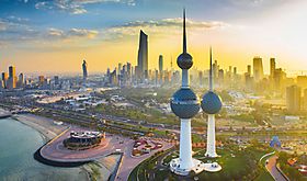Kuwait anuncia nuevo Gobierno