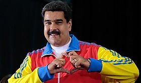 Maduro cierra su circulo tras detención de exministro de petróleo Maduro cierra su circulo tras detención de exministro de petróleo
