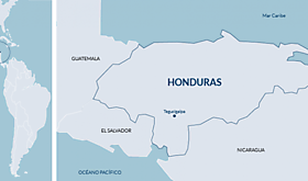 Honduras est abierta a recibir vuelos de deportacin de migrantes desde EEUU