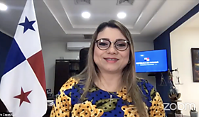 Doris Zapata renuncia al CEN del PRD