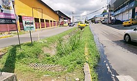 Irma Hernndez busca cambiar contrato con Revisalud para resolver crisis de basura en San Miguelito