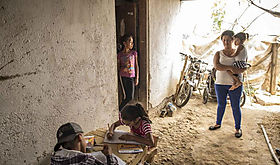 OIT calcula dficits para proteccin social en el mundo