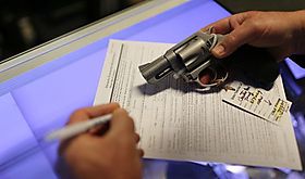 876 armas de fuego han sido decomisadas en lo que va del ao