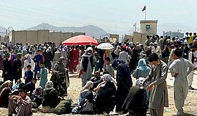 ONU con respuesta humanitaria vital tras inundaciones en Afganistn