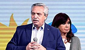 Inicia en Argentina segundo paro general en tres meses Inicia en Argentina segundo paro general en tres meses