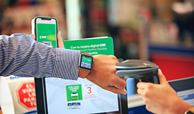 Uso de dinero móvil y pagos digitales se duplica en Panamá y la región Uso de dinero móvil y pagos digitales se duplica en Panamá y la región