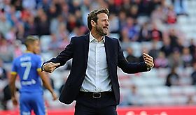 FIFA ubica a la Seleccin en el puesto 29