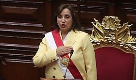 Exportaciones peruanas crecen 35 en primer trimestre de 2024 Exportaciones peruanas crecen 35 en primer trimestre de 2024