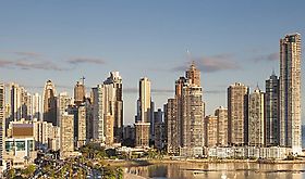 Gobierno panameo adjudica US8481 millones en letras del tesoro