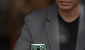 Cuatro consejos para la seguridad digital de sus hijos 