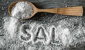 Semana Mundial de la Sensibilización sobre la Sal Semana Mundial de la Sensibilización sobre la Sal