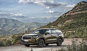 Nuevo Skoda Kodiaq Nuevo Skoda Kodiaq