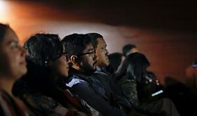 Primer Foro Centro Vivo Primer Foro Centro Vivo