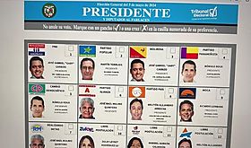 La participacin en las elecciones del 5 de mayo fueron histricas