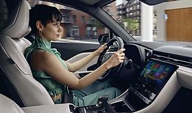 Nuevo Lexus LBX Nuevo Lexus LBX