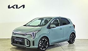 Nuevo Kia Picanto Nuevo Kia Picanto