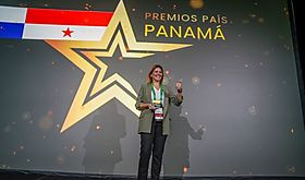 Yappy galardonado en los Premios a los Innovadores Financieros en las Amricas