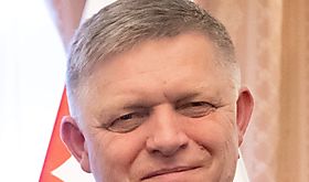 Primer ministro eslovaco se encuentra estable tras ciruga